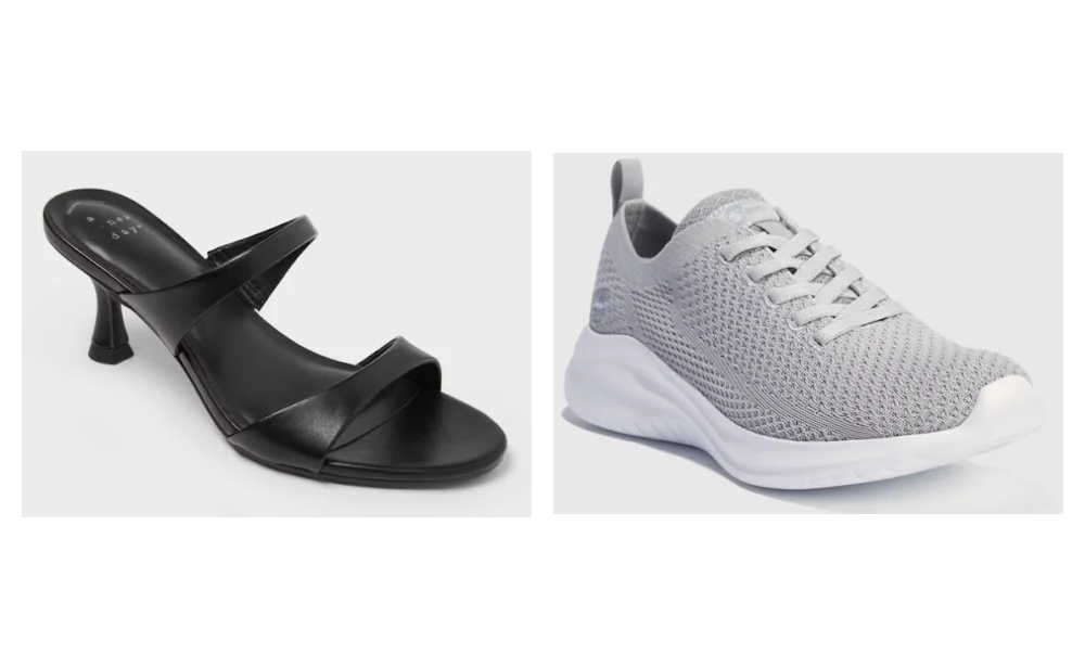Target Deal Days | 40% off Women’s Shoes – Today Only! Target Deal Days | 40% off Women’s Shoes – Today Only!