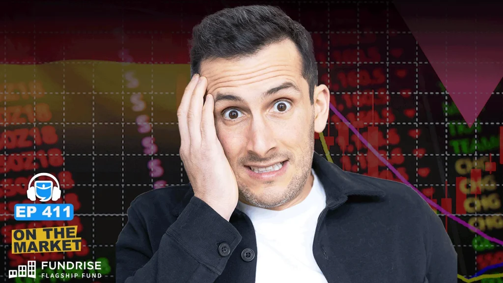 The $3T Problem No One in Real Estate is Paying Attention To The $3T Problem No One in Real Estate is Paying Attention To