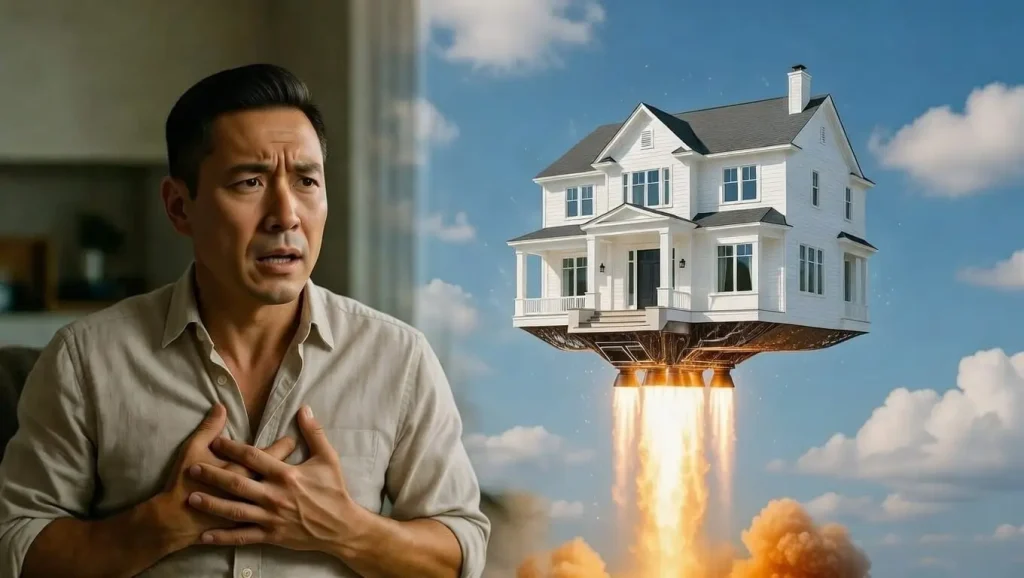 The Pain Of Selling A Home Too Soon In A Rising Market The Pain Of Selling A Home Too Soon In A Rising Market