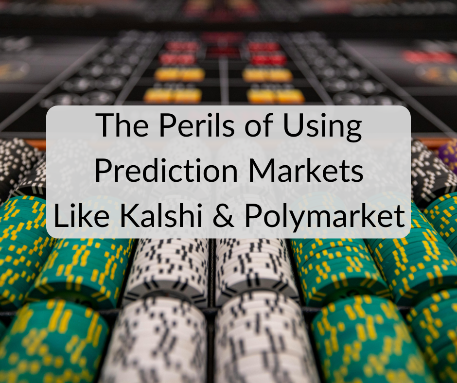 The Truth About Polymarkets & Is Kalshi Legit Gambling? The Truth About Polymarkets & Is Kalshi Legit Gambling?