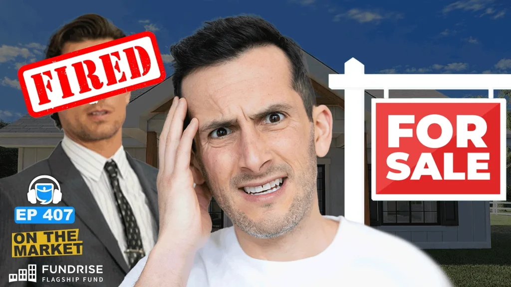 The White-Collar Recession Means More for Real Estate Than You Think