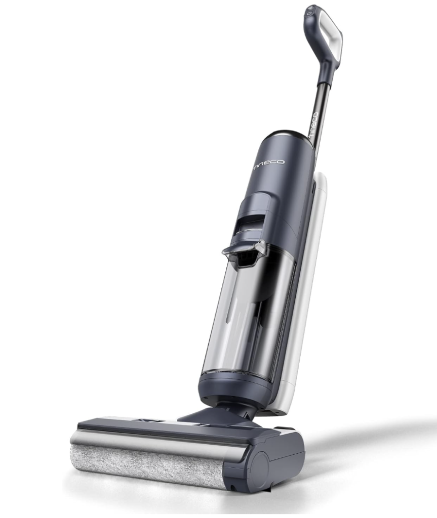Tineco Wet/Dry Floor Vacuum $199