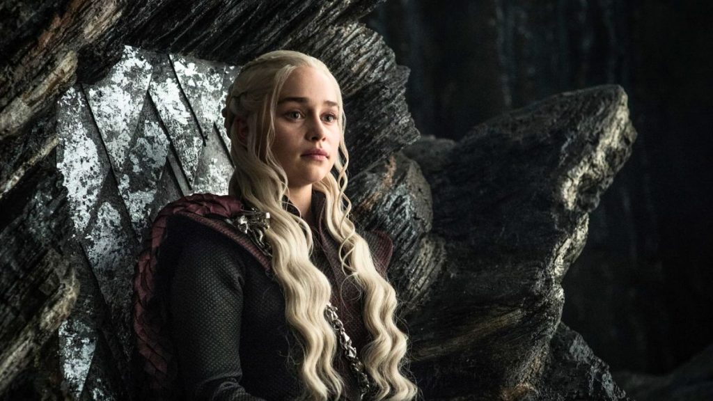 Top 18 Must-Watch Game of Thrones Episodes Daenerys Targaryen on Game of Thrones MSN