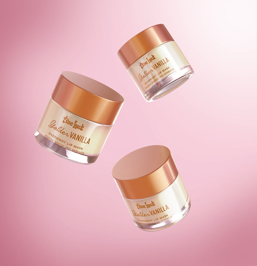 Tree Hut Lip Mask $5 Tree Hut Lip Mask $5