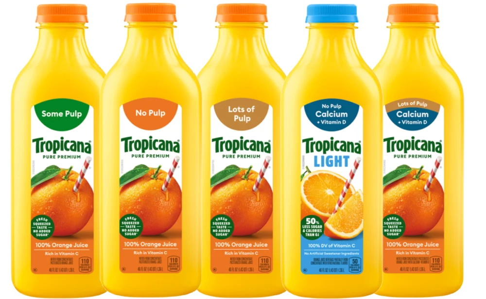Tropicana Premium Orange Juice Just $2.99 at ShopRite! Tropicana Premium Orange Juice Just $2.99 at ShopRite!