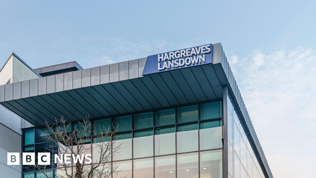 UK finance firm Hargreaves Lansdown hit by IT failure UK finance firm Hargreaves Lansdown hit by IT failure