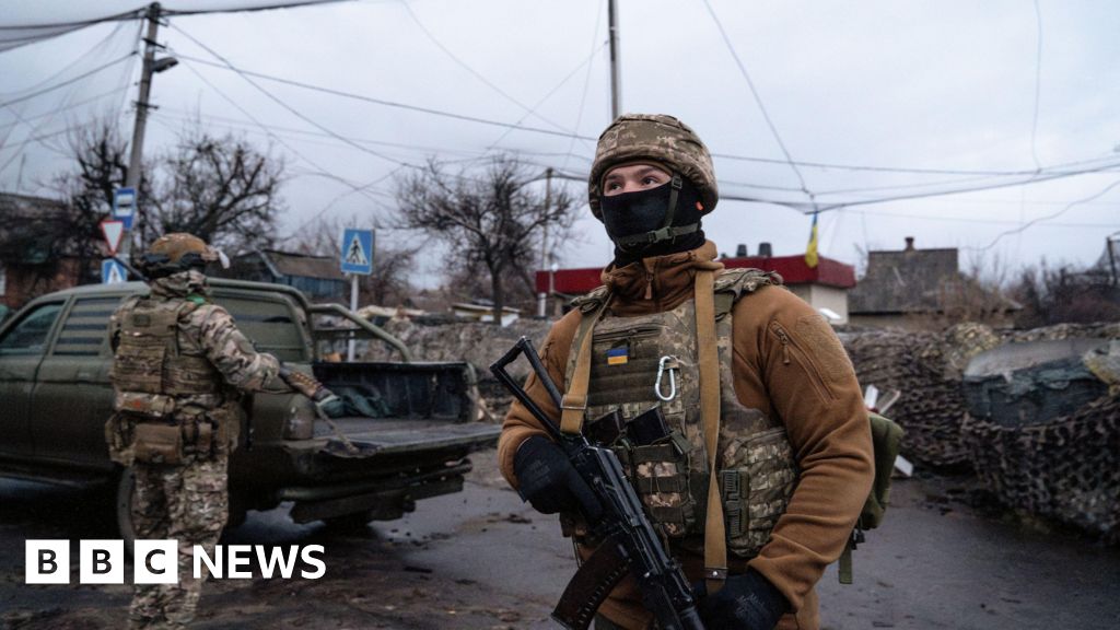 Ukraine's urgent fight on the financial frontline Ukraine's urgent fight on the financial frontline