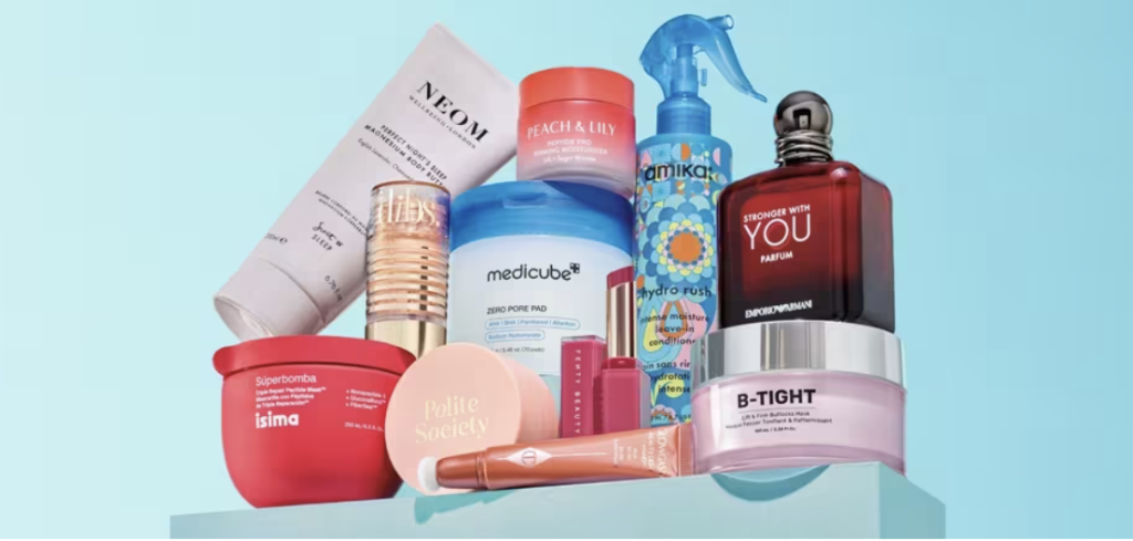 Ulta 21 Days of Beauty Event Ulta 21 Days of Beauty Event