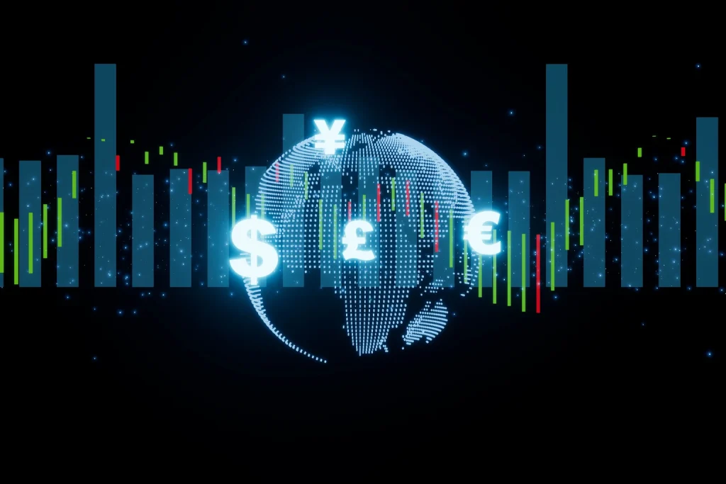 Week Ahead: The War And Anticipated Policy Responses Drive The Capital Markets