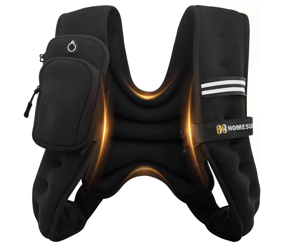 Weighted Vest 5/10 lbs $9.99 Weighted Vest 5/10 lbs $9.99