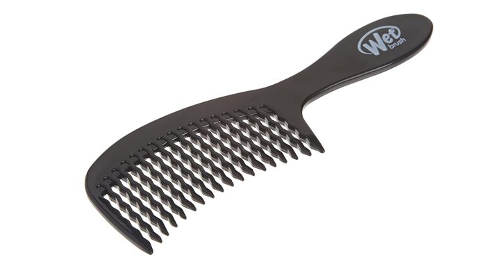 Wet Brush Wide Tooth Hair Detangler with WaveTooth – Just $5.43! Wet Brush Wide Tooth Hair Detangler with WaveTooth – Just $5.43!
