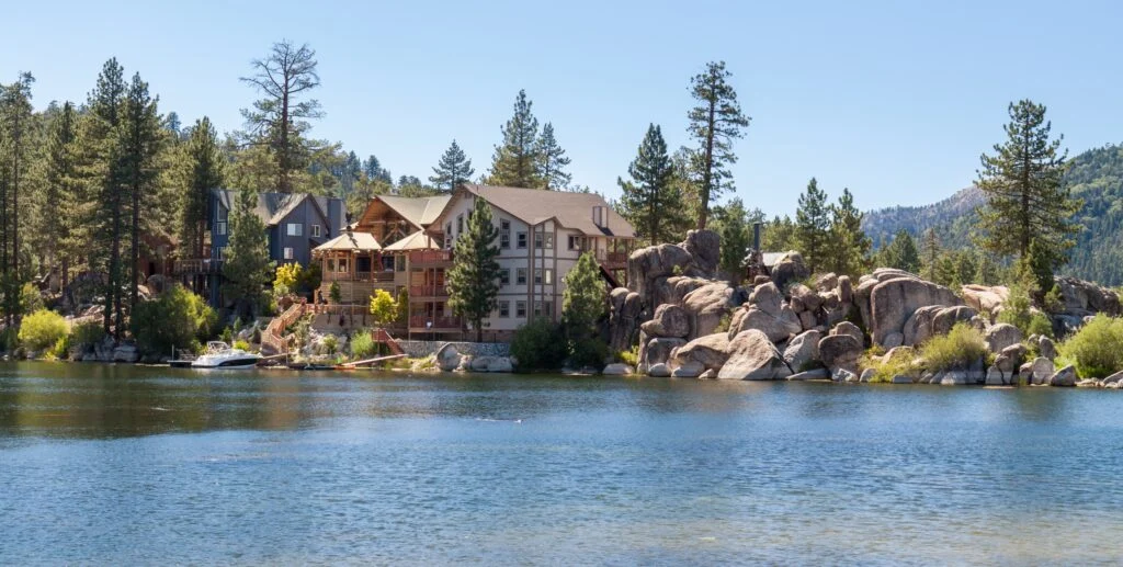 What Every Investor Needs to Know in 2026 short-term rental on a lake