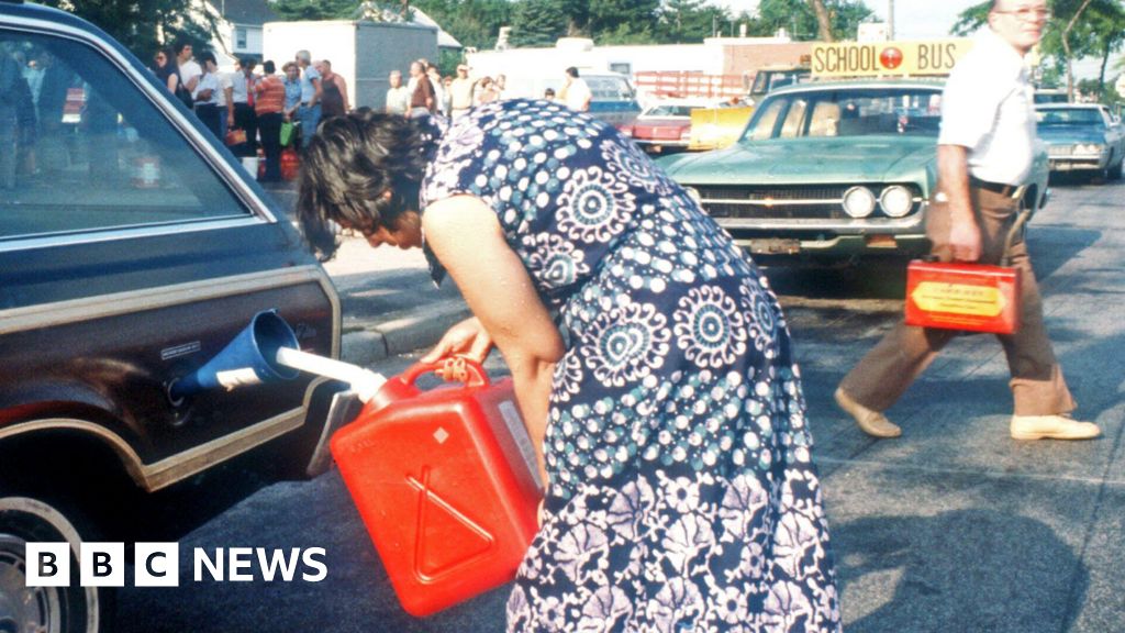 What was the 1970s oil crisis, and are we heading for something worse? What was the 1970s oil crisis, and are we heading for something worse?