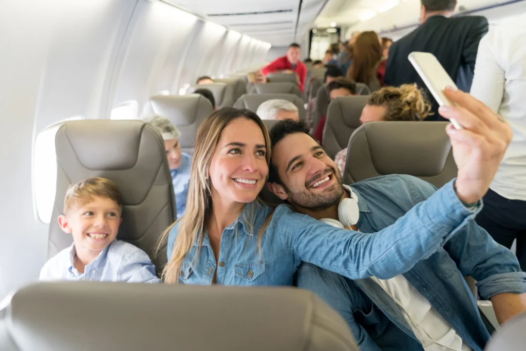Your guide to airline family seating policies Your guide to airline family seating policies