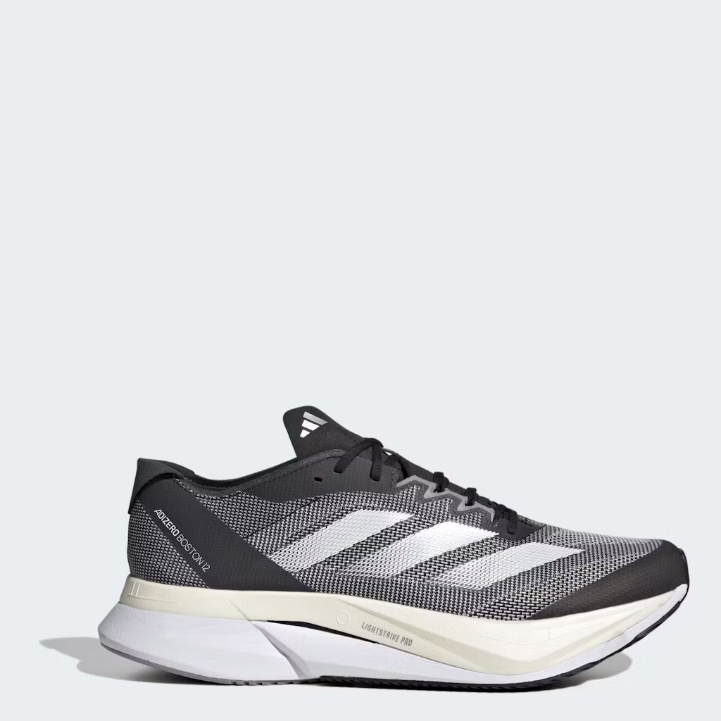 adidas Men’s Adizero Boston 12 Shoes: $60 adidas Men's Adizero Boston 12 Shoes: $60