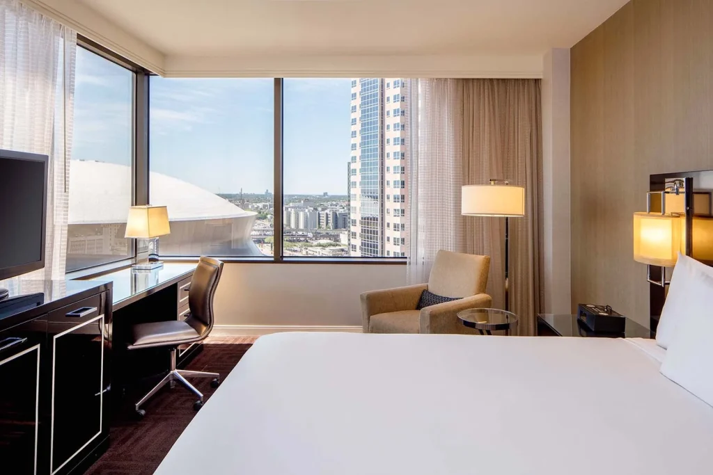 136 Hyatt hotels and resorts shifting categories May 20