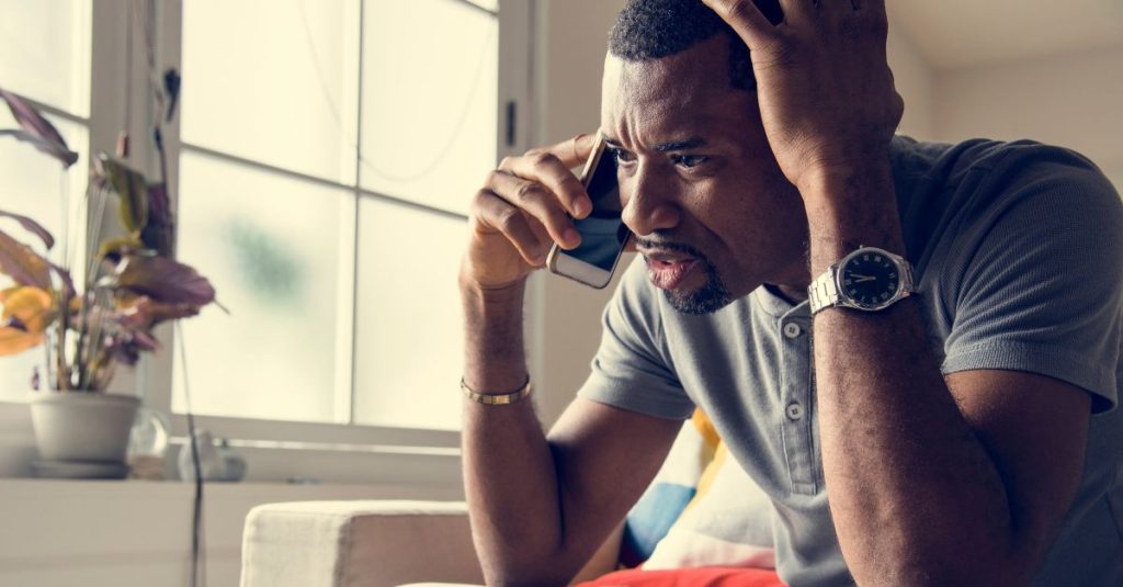 16 Infuriating Things That Will Make Your Eyes Roll Every Time Dad's tough call on college grad student cut support