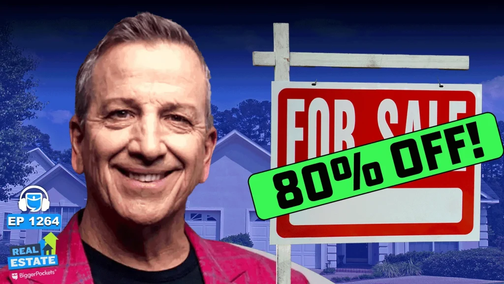 Ken McElroy: 2008 Prices Return for These Properties