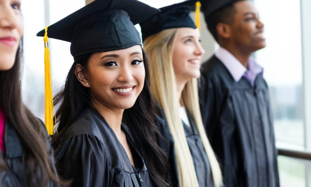 2026 High School Grad Analysis