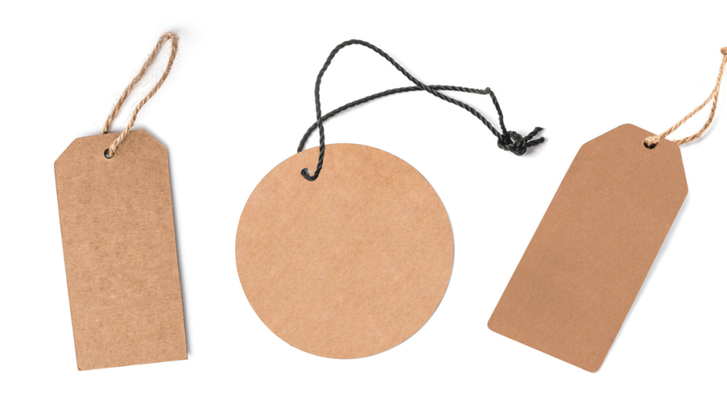 25 Places to Score Free Address Labels Today