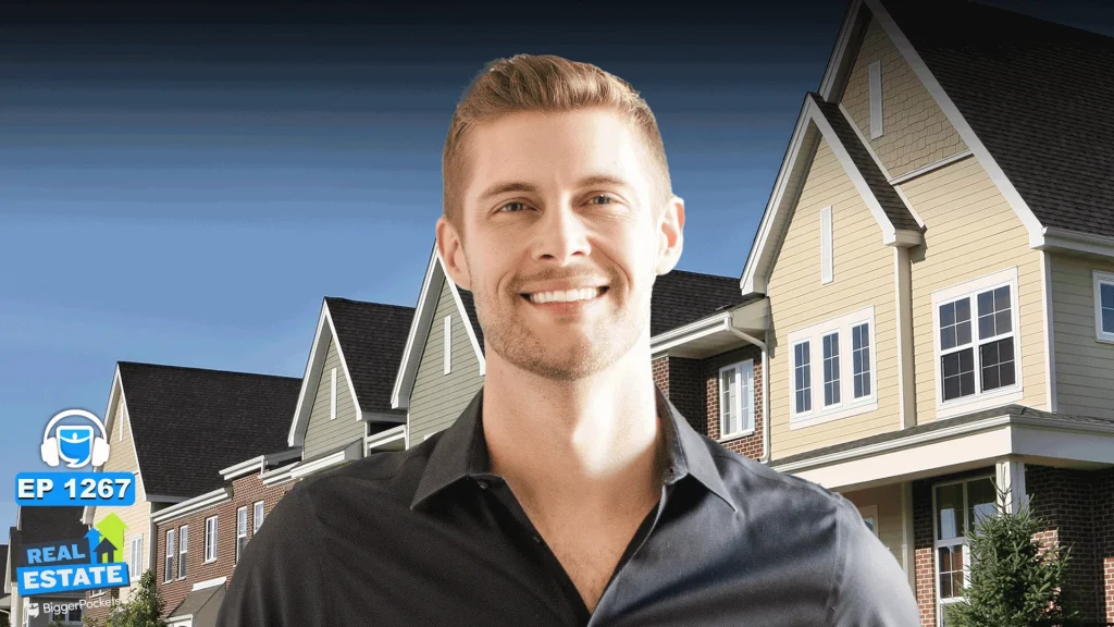 30 Rentals in 5 Years with Small, Affordable Multifamily Properties