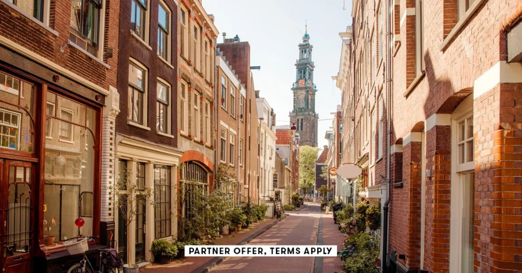 4 free nights 7 ways: How to use the Boundless welcome offer