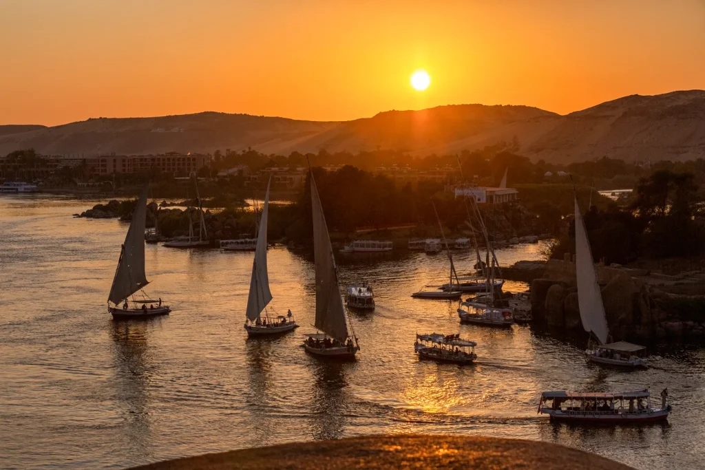 6 best places to see the August 2027 total solar eclipse