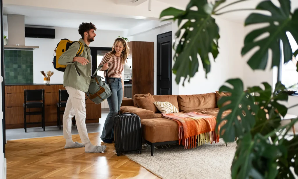 9 of the Most Wish-Listed Airbnb Properties