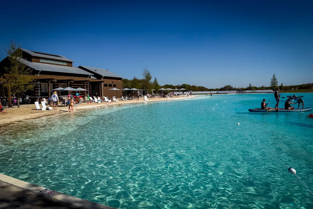 A review of the Hyatt Regency Hill Country A review of the Hyatt Regency Hill Country