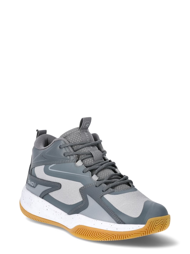 AND1 Men's Heatcheck Basketball Shoes for $15 + free shipping w/ $35 AND1 Men's Heatcheck Basketball Shoes for $15 + free shipping w/ $35