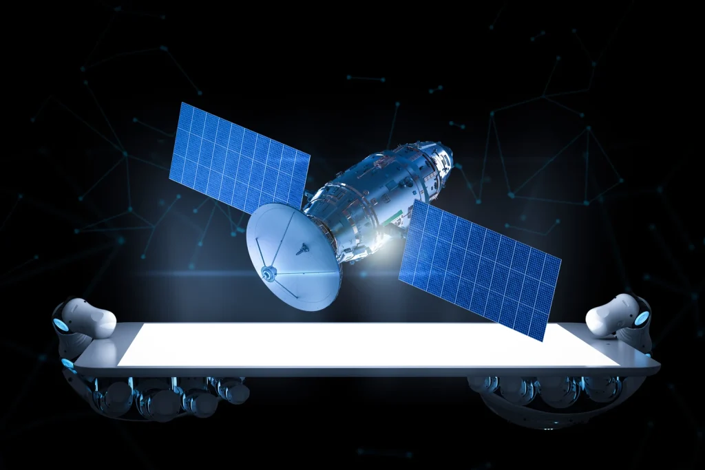 AST SpaceMobile: Stuck In The Dead Zone