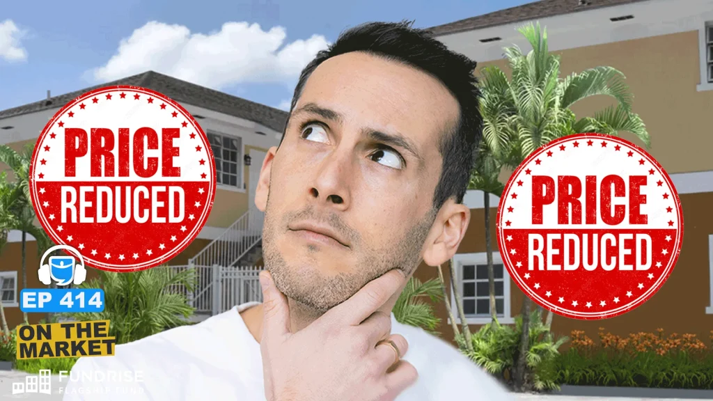 Accidental Landlords Hit a High as Rising Interest Rates Freeze Buying