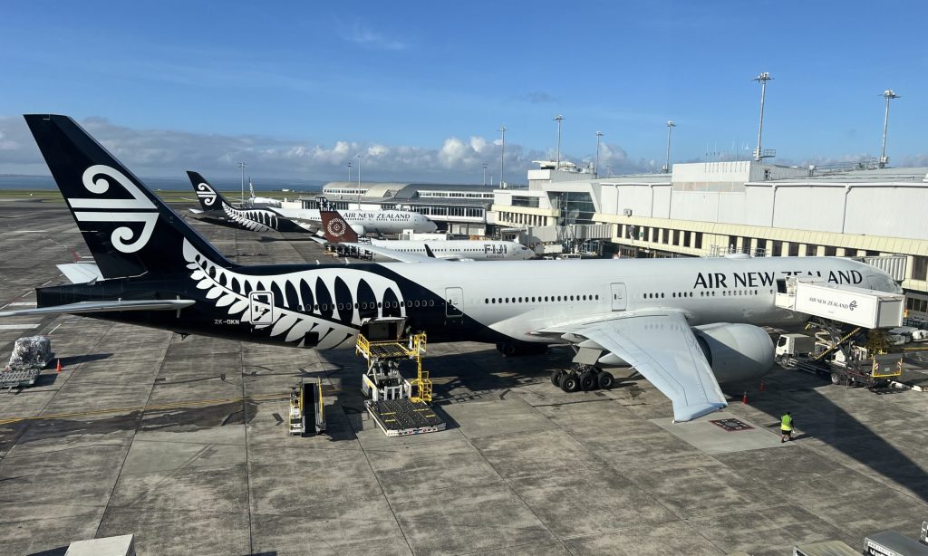 Air New Zealand’s Skynest Bunk Beds Are Coming This Fall