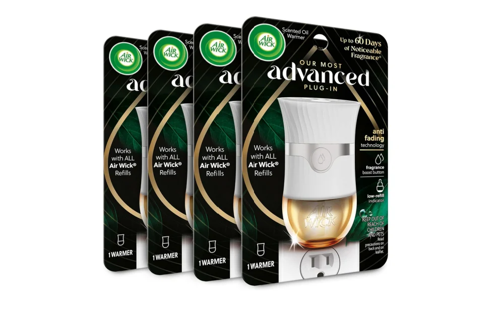 Air Wick Scented Warmer Starter Kits & Advanced Warmers Just $0.99 at ShopRite! Air Wick Scented Warmer Starter Kits & Advanced Warmers Just $0.99 at ShopRite!