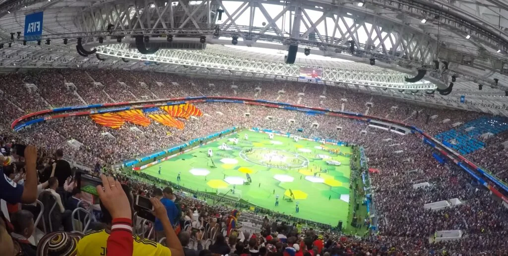 Airbnb Hosts Could Make an Entire Year’s Income in One Month This Summer world cup stadium