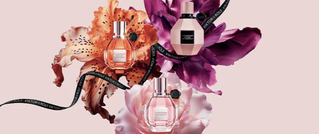 Amazon: up to 40% off Fragrance