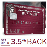 American Express Plum Card Has Been Discontinued American Express Plum Card Has Been Discontinued