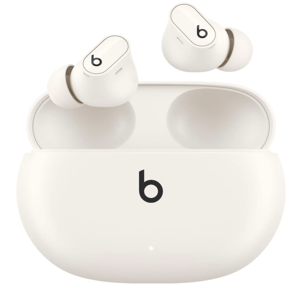 Beats Studio Noise Cancelling Earbuds $99
