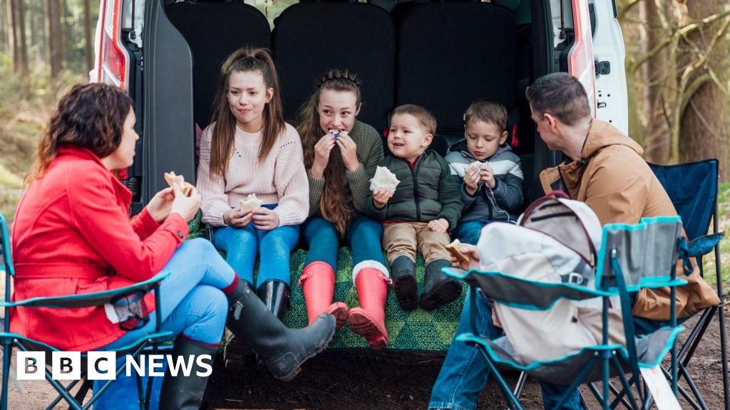 Benefits and pensions rise as two-child cap ends Benefits and pensions rise as two-child cap ends