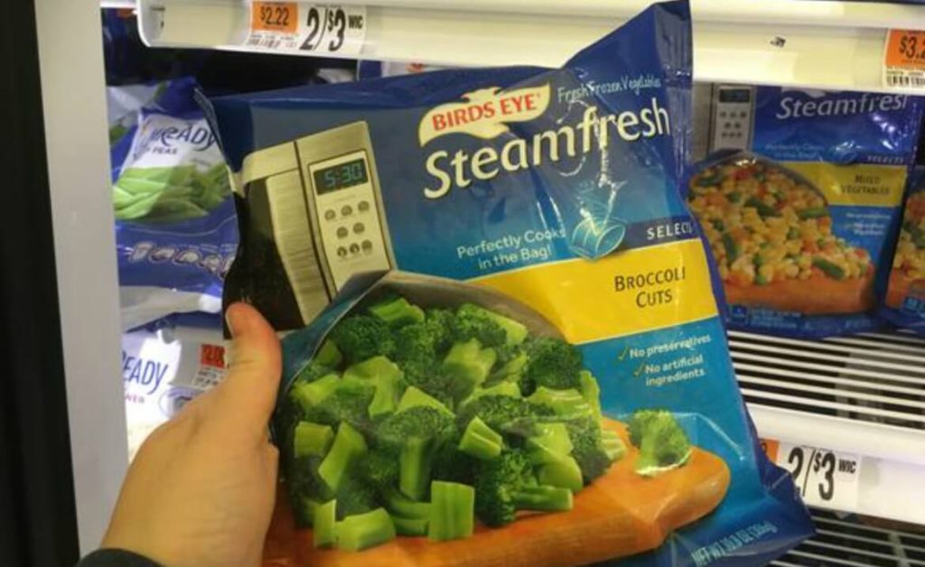 Birds Eye Steamfresh Cut Vegetables Only $0.60 at ShopRite!{Super Coupon} Birds Eye Steamfresh Cut Vegetables Only $0.60 at ShopRite!{Super Coupon}