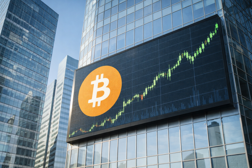 Bitcoin Holds $72K as MSBT Debut, Ceasefire Talks and CLARITY Act Keep Crypto in Focus