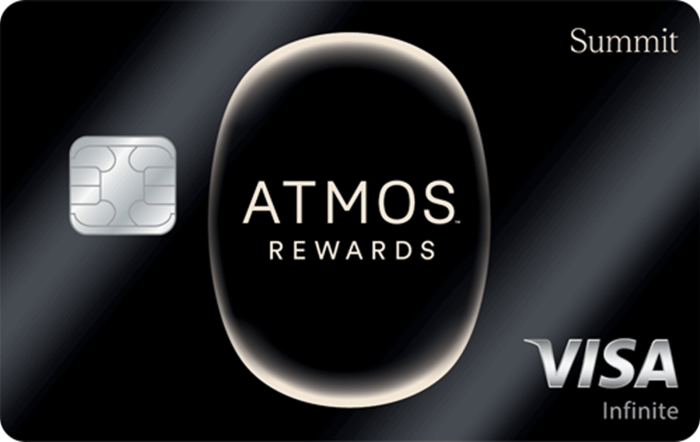 BoA Alaska Atmos Summit Credit Card Review (2026.4 Update: 100k Offer) BoA Alaska Atmos Summit Credit Card Review (2026.4 Update: 100k Offer)