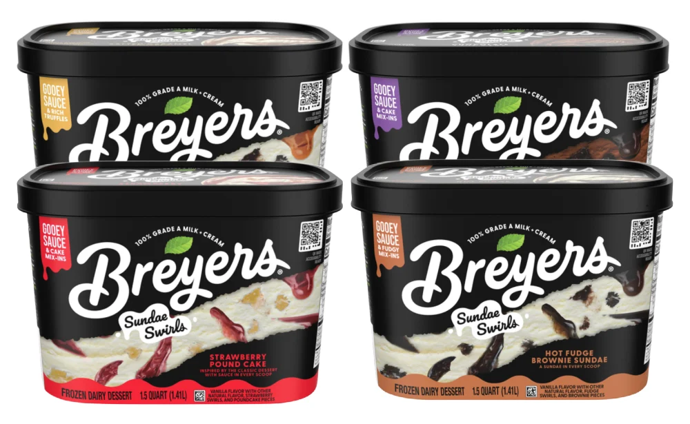 Breyer’s Swirls Ice Cream as low as $1.04 each at Stop & Shop! {Instant Savings/Fetch} Breyer’s Swirls Ice Cream as low as $1.04 each at Stop & Shop! {Instant Savings/Fetch}