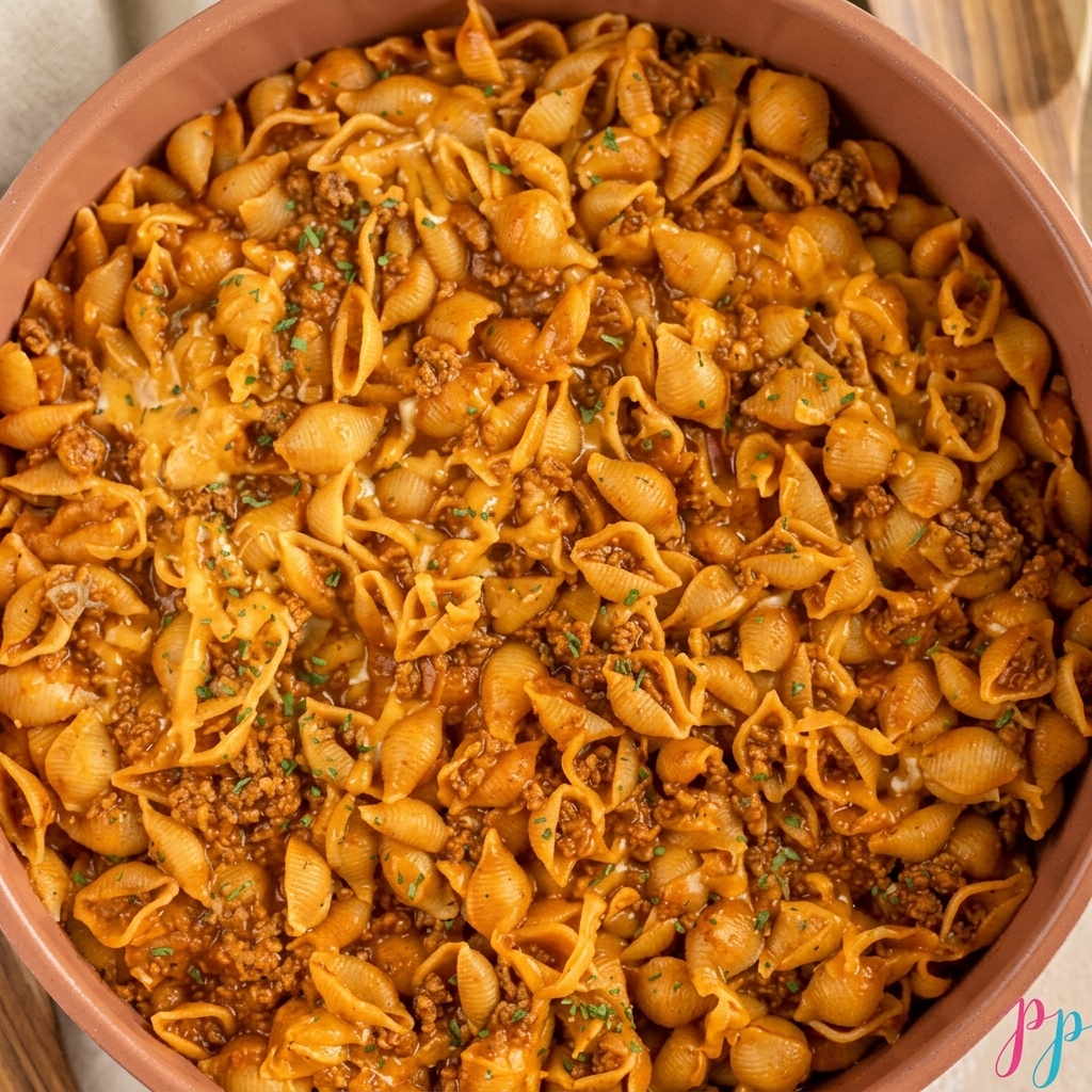 Budget-Friendly Taco Pasta Skillet – Penny Pinchin’ Mom Budget-Friendly Taco Pasta Skillet - Penny Pinchin' Mom