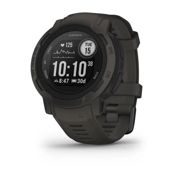 Certified Refurb Garmin Instinct 2 GPS Smartwatch: $190 Certified Refurb Garmin Instinct 2 GPS Smartwatch: $190