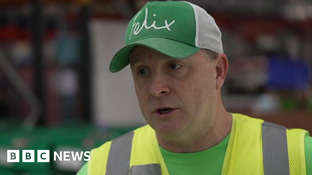 Charity 'feels the pinch' of higher energy prices Charity 'feels the pinch' of higher energy prices