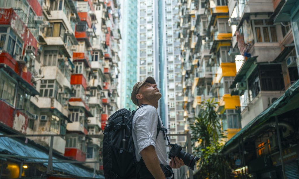 Citi Strata Elite Travel Insurance: What to Know