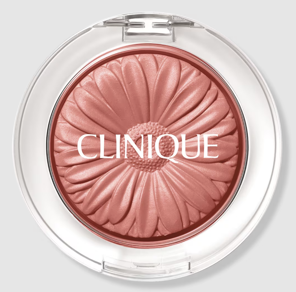 Clinique Cosmetics 25% off - My Frugal Adventures