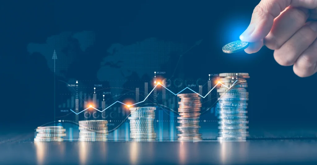 Corporate Profits Are Very Healthy