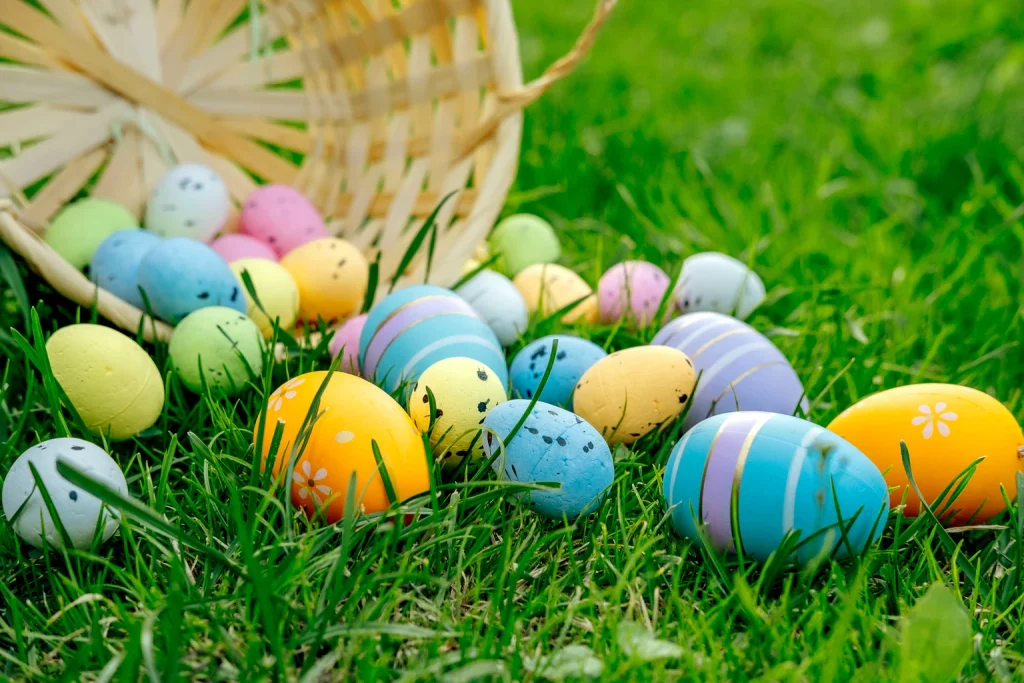 Don't Put All Your REIT Eggs In One Basket